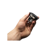 ND65-8 2-1/2" Aluminum Cone Full-Range Driver 8 Ohm