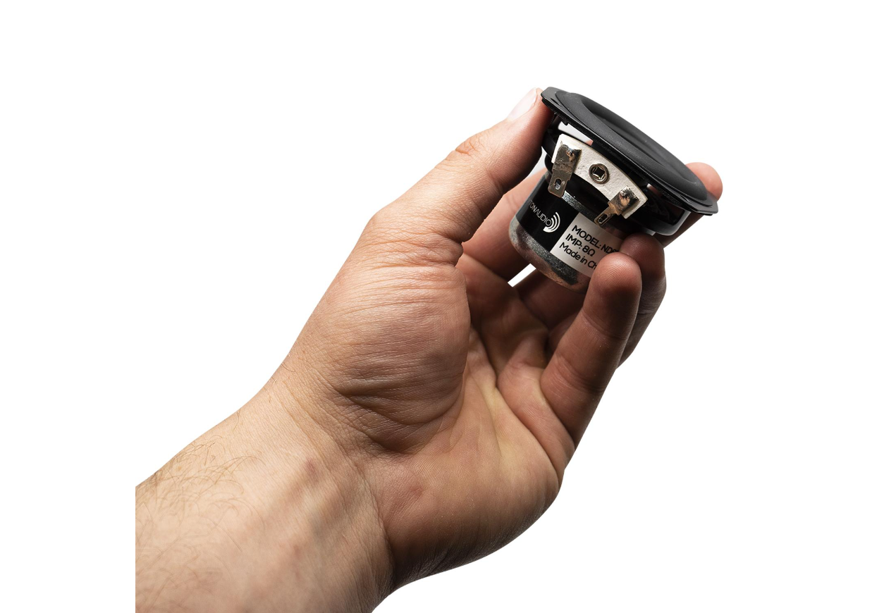 ND65-8 Full-range Woofer