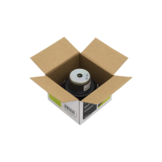 ND91-8 3-1/2" Aluminum Cone Full-Range Driver 8 Ohm