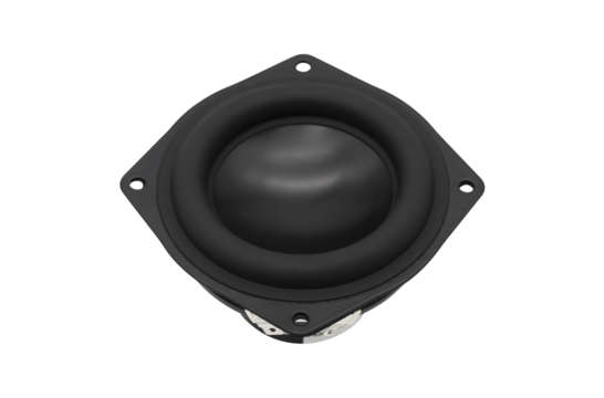 ND91-8 Woofer a Gamma Completa