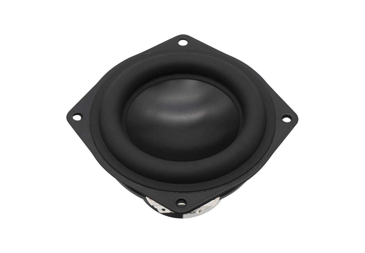 ND91-8 Woofer a Gamma Completa