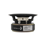 PC83-4 3" Full-Range Poly Cone Driver