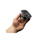 PC83-4 Woofer a Gamma Completa