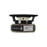 PC83-8 Woofer a Gamma Completa