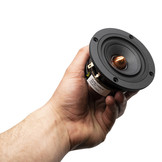 PS95-8 Full-range Woofer