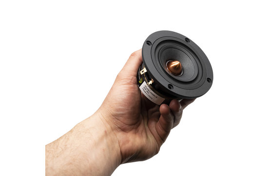 PS95-8 Woofer a Gamma Completa