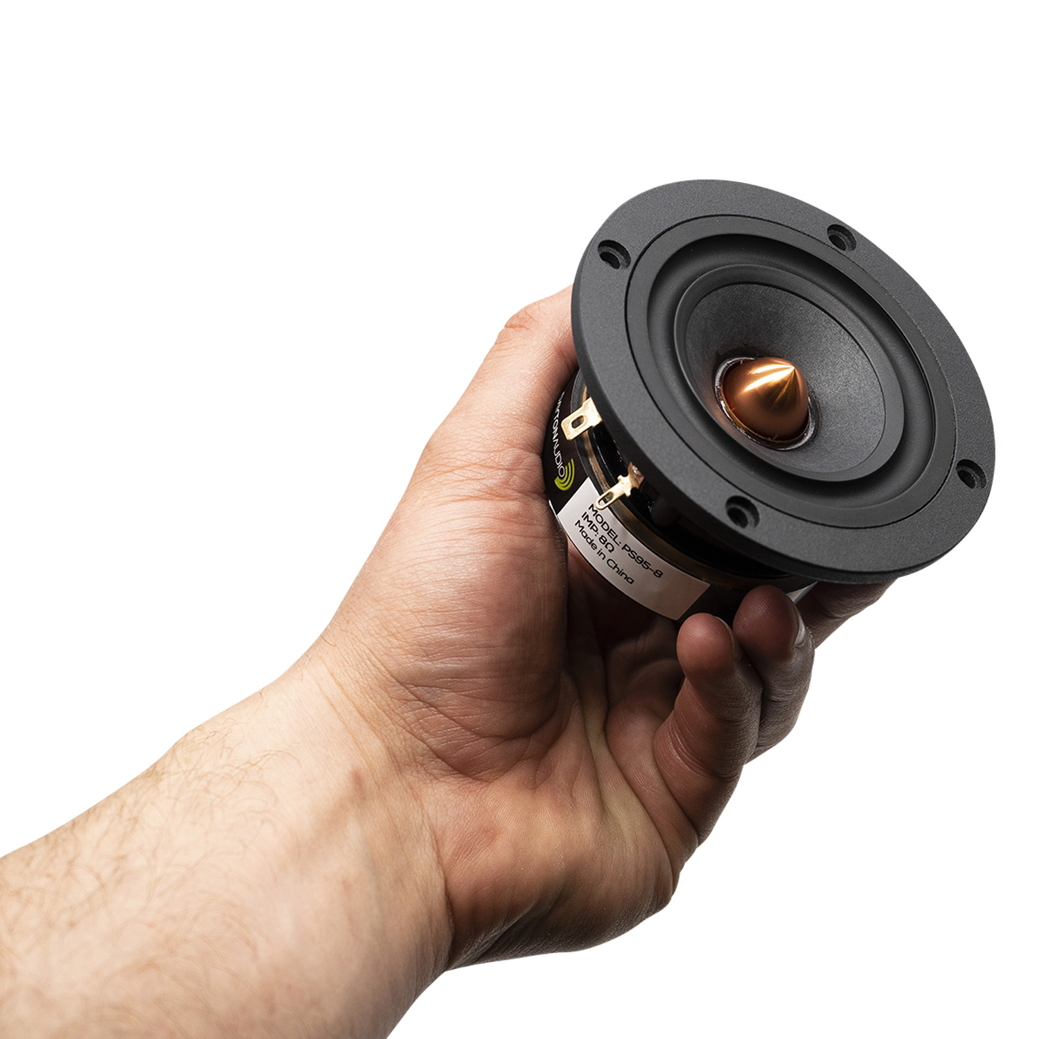 Order the Dayton Audio PS95-8 woofer Order the Dayton Audio PS95-8 woofer
