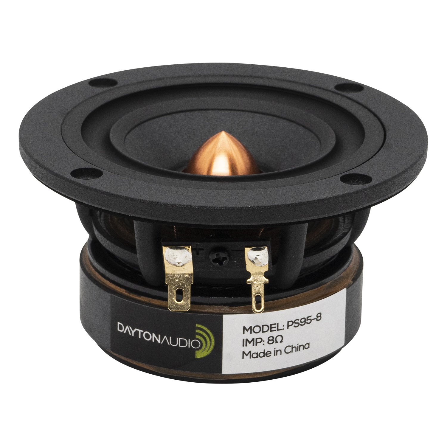 PS95-8 Woofer a Gamma Completa