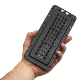 PT6825-8 Planar Mid/Tweeter