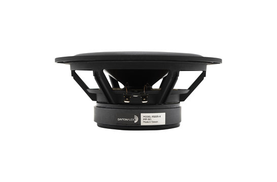 Reference RS225-8 Woofer Medio-Bassi