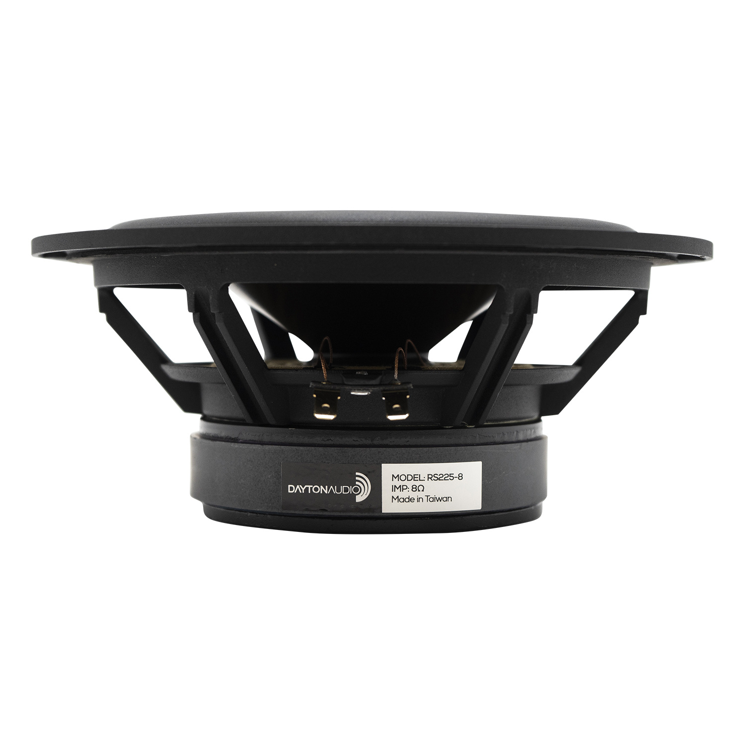 Reference RS225-8 Bass-midwoofer