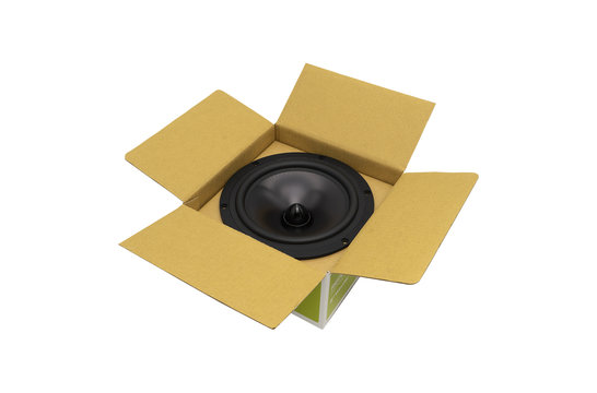 Reference RS225-8 Woofer Medio-Bassi
