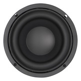 TCP115-4 Bass-midwoofer