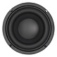 TCP115-4 Bass-midwoofer