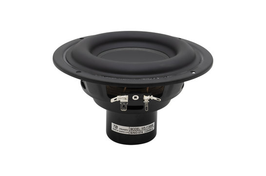 W5-1138SM 5-1/4" Neodymium Subwoofer