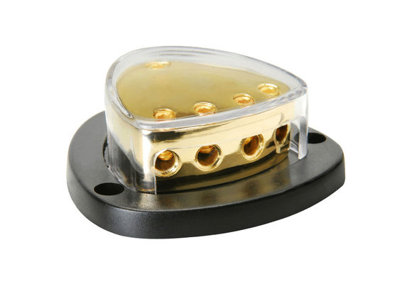 GDB14 Gold Distribution Block 1 x 4