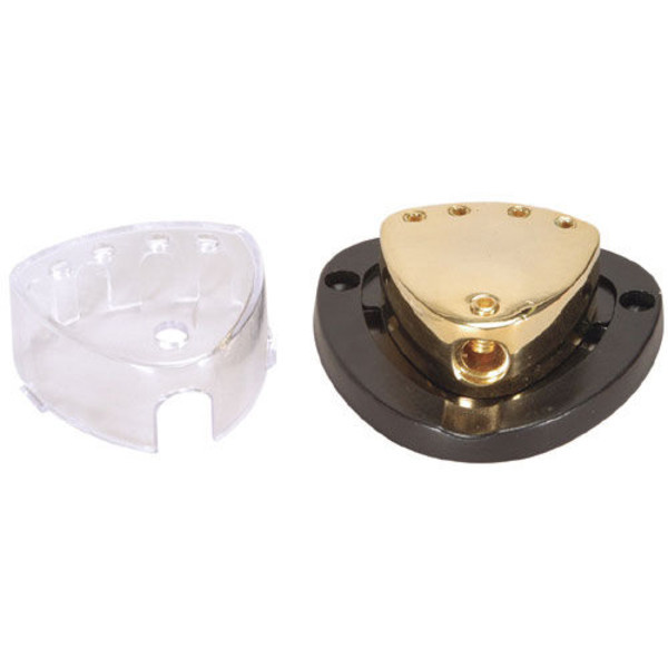 GDB14 Gold Distribution Block 1 x 4