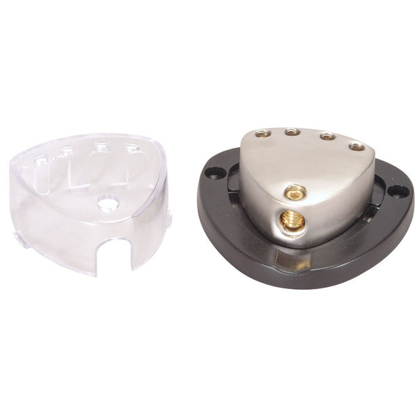 PDB14 Platinum Verteilerblock 1 x 4