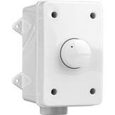 VC-100RO Lautstärkeregler für Außenlautsprecher mit Impedanzanpassung 100 W