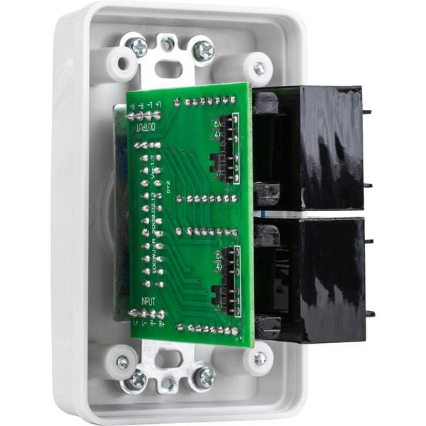 VC-100RO Outdoor Impedance Matching Speaker Volume Control 100W