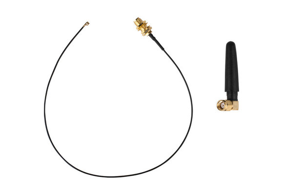 External BT/Wi-Fi Antenna Kit | 300 mm