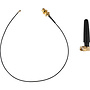 External Bluetooth/Wi-Fi Antenna Kit with 300 mm Cable