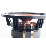 CHR-90 Champagne Full Range Magnesium Woofer