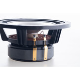 CHR-90 Silver Full Range Magnesium Woofer