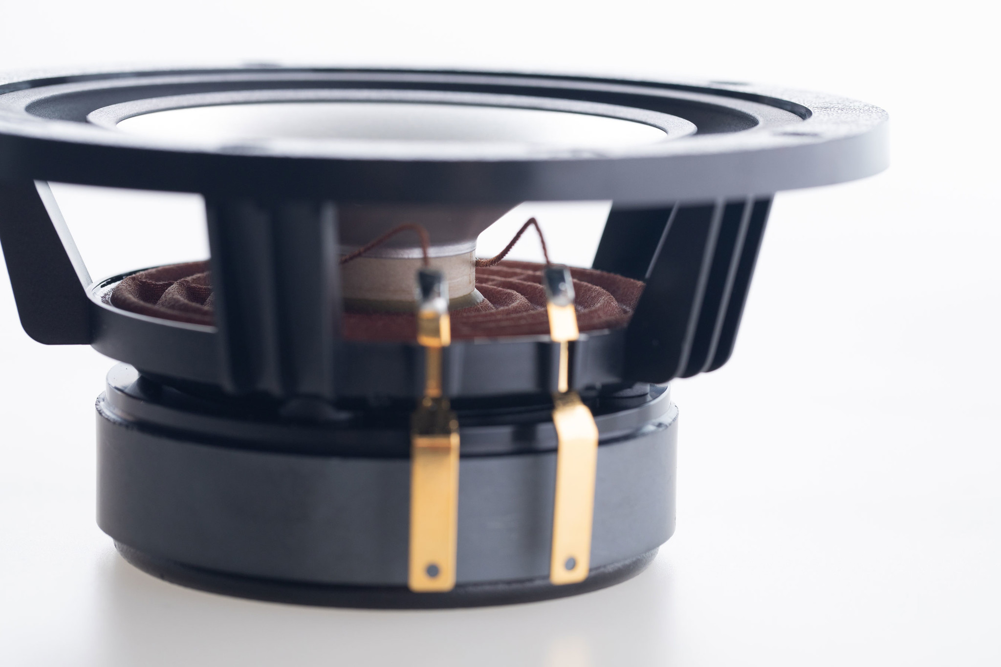 CHR-90 Silver Woofer a Gamma Completa