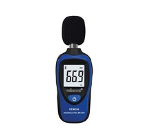 DEM200 mini digital sound level meter