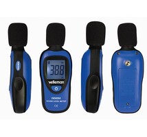 DEM200 mini digital sound level meter