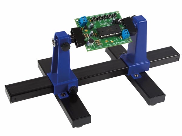 VTHH6 Circuit Board Clamping Kit