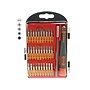 VTSCRSET10 Precision Screwdriverset - 32 pcs