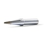 WE-ETA Soldering Tip Chisel 1,6 mm Width | 0,7 mm Thickness | For Model WEP 70