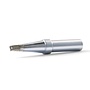 WE-ETB Soldering Tip Chisel 2,4 mm Width | 0,8 mm Thickness | For Model WEP 70