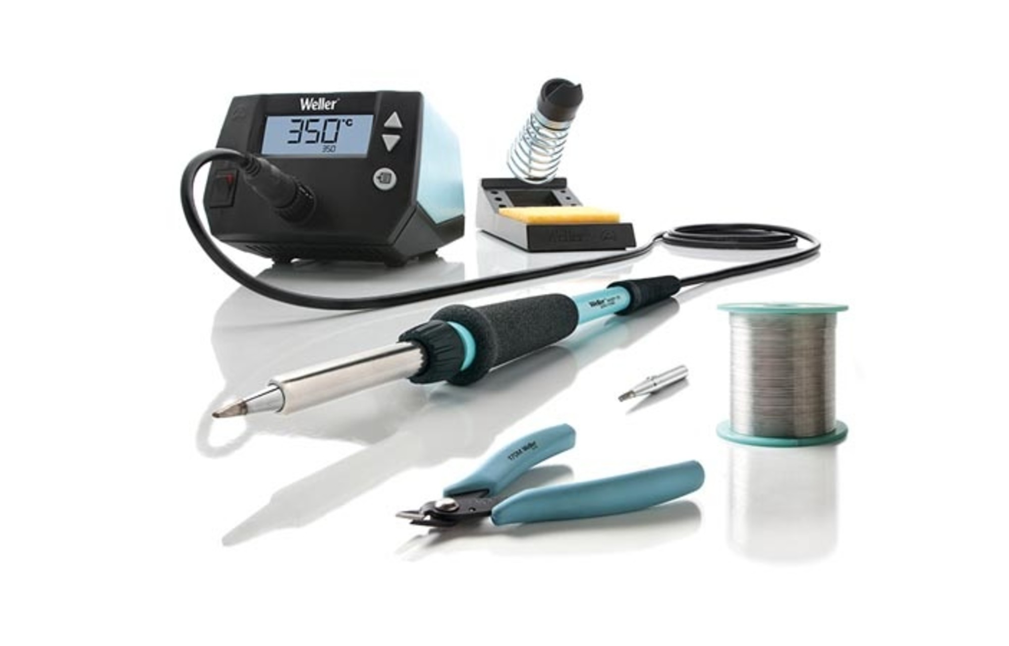 Order the Weller Soldering Station Educational Kit 70W SoundImports