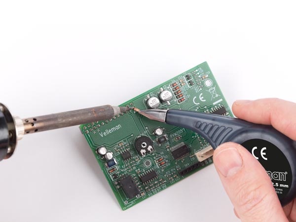 desoldering braid 4 pcs