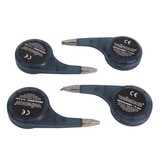 Desoldering Braid With Dispenser | 4 Pcs