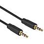 Jack-Jack Single-Shielded Kabel