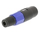 Speakon Connector Female 4 Pole