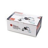 VTSS4NSET Lötstation mit Temperaturregulierung