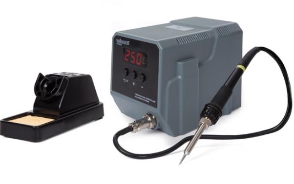 VTSS220 Lötstation mit Temperaturregelung