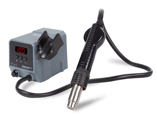 VTSS210 Multifunctional Hot-air Station for SMD Repair