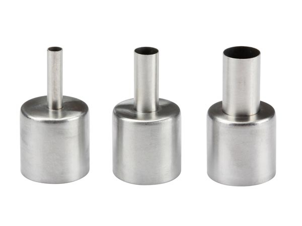 VTSS210 Multifunctional Hot-air Station for SMD Repair