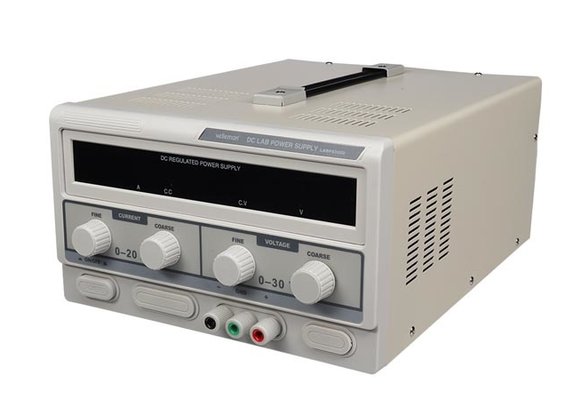 LABPS3020 DC lab power supply