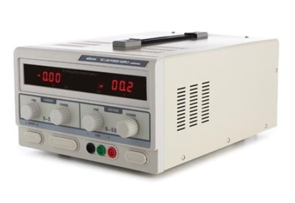 LABPS5005 DC lab power supply
