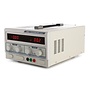 LABPS5005 DC LAB Power Supply With Dual LCD Display | 0-50 VDC | 0-5 A