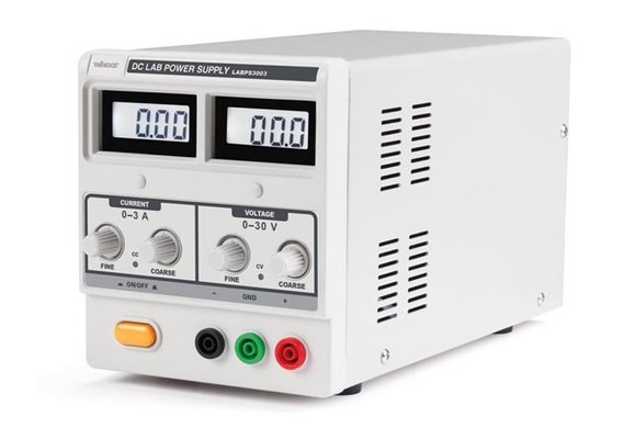 LABPS3003 DC lab power supply