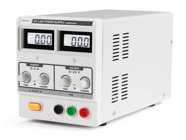 LABPS3003 DC lab power supply