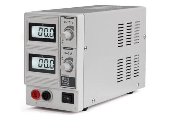 LABPS1503 DC lab power supply